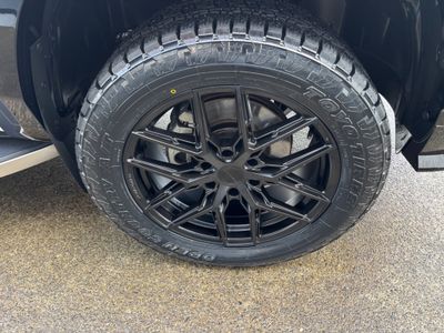 2024 Volkswagen Amarok