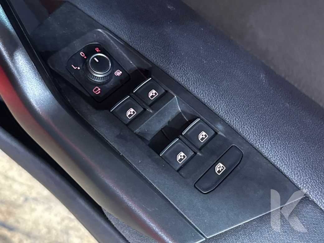 2018 Volkswagen Polo
