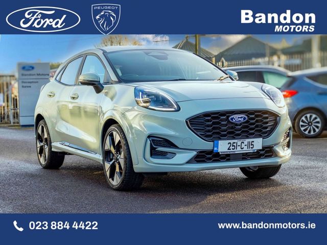vehicle for sale from Bandon Motors