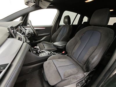 2017 BMW 2 Series Gran Tourer