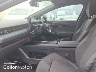 2024 Volkswagen ID.7