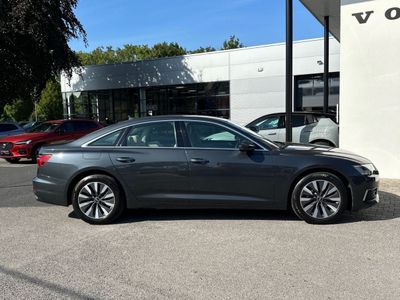 2023 Audi A6