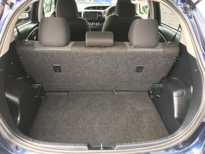 2019 Toyota Vitz