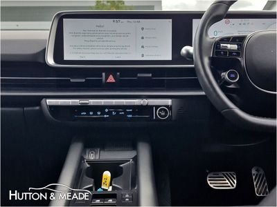 2023 Hyundai Ioniq 6
