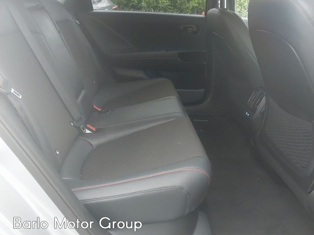 2026 Hyundai Ioniq 6