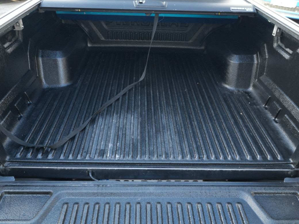 2020 Toyota Hilux