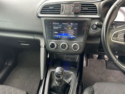 2020 Renault Kadjar