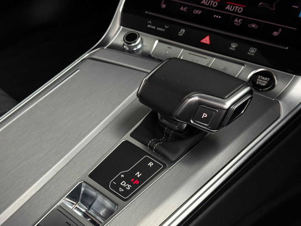 2024 Audi A7