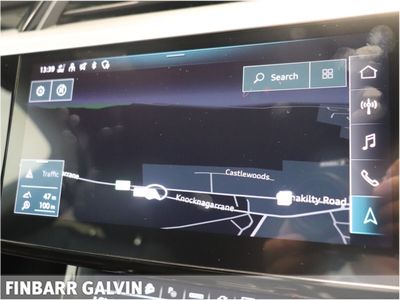 2022 Audi e-tron