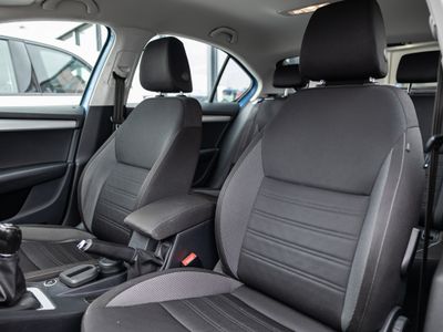 2019 Skoda Octavia