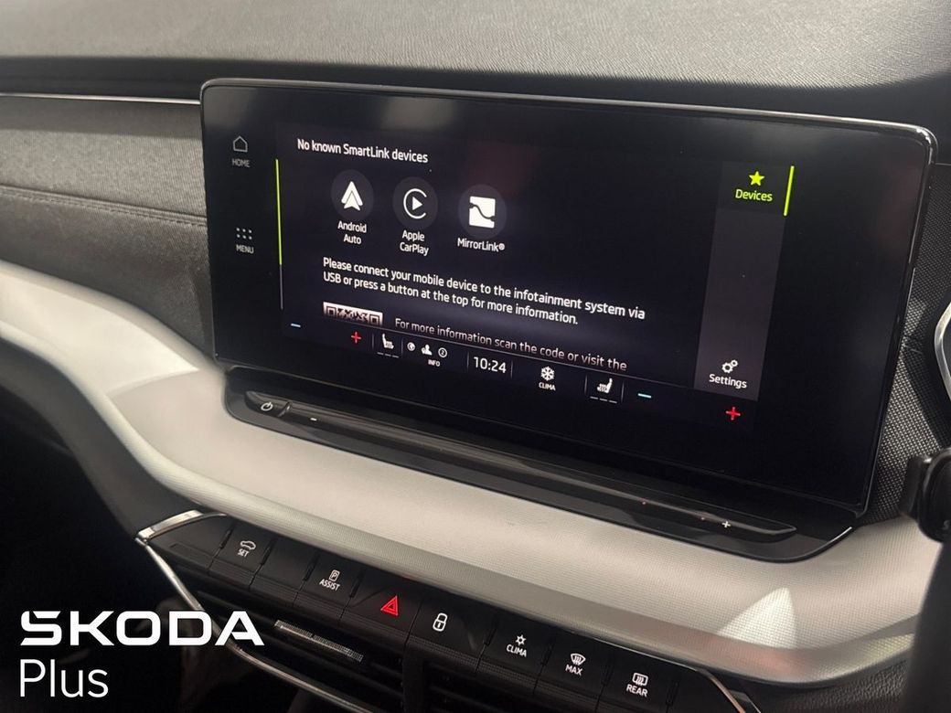 2023 Skoda Octavia