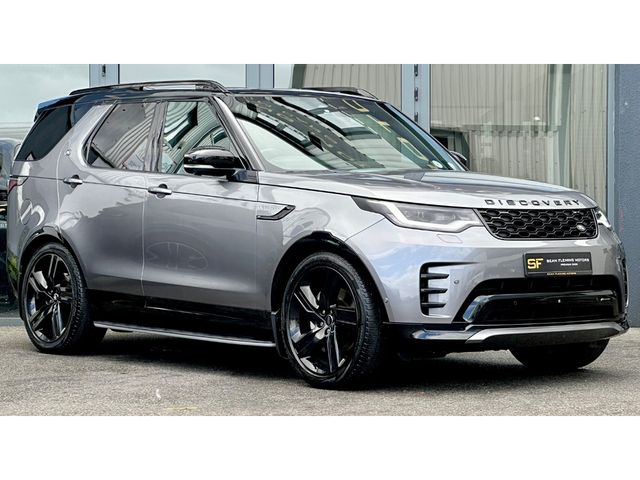 vehicle for sale from Sean Fleming Motors