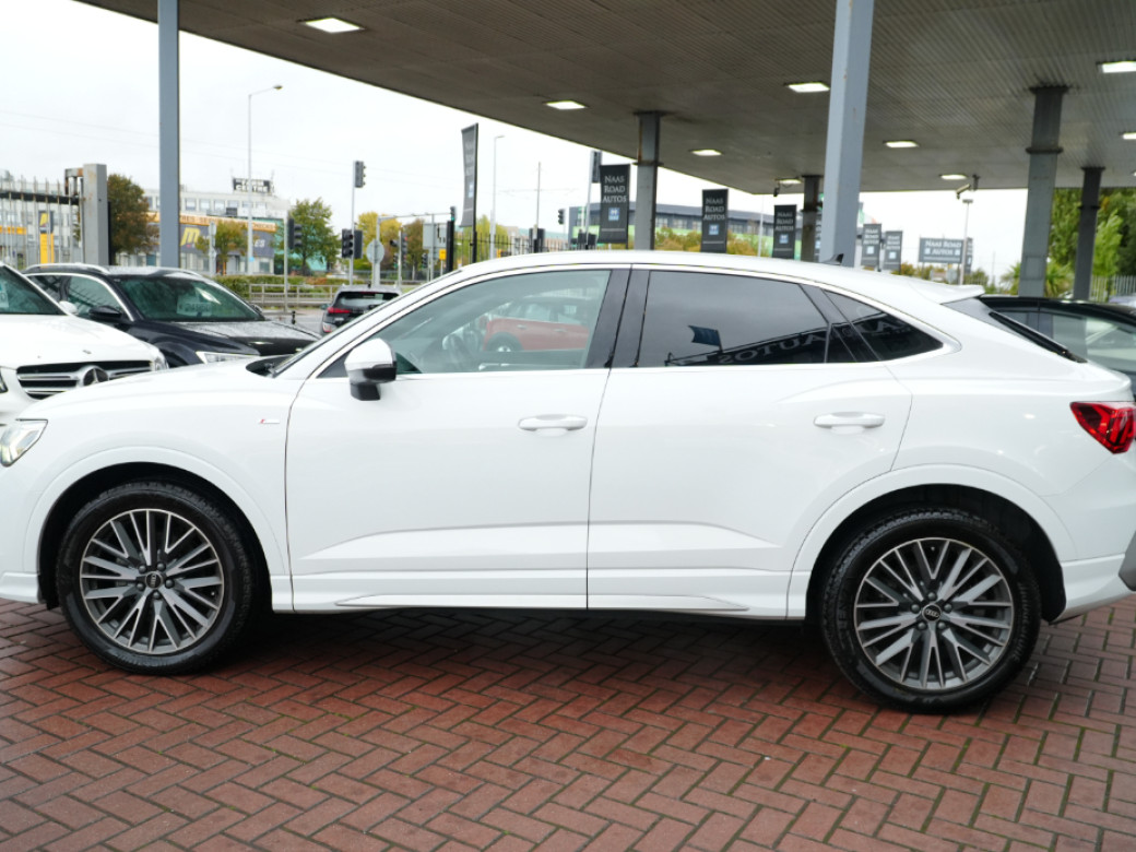 2021 Audi Q3