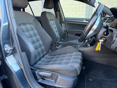2020 Volkswagen Golf