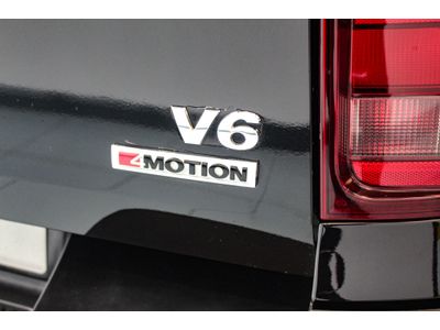 2020 Volkswagen Amarok