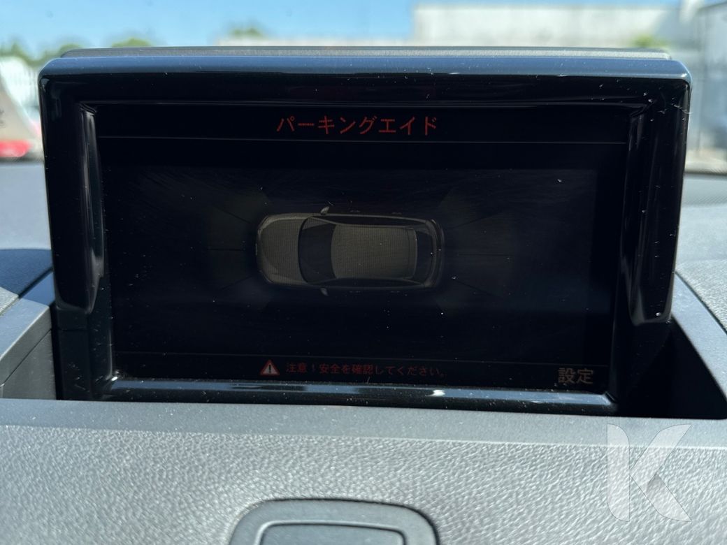 2016 Audi A1