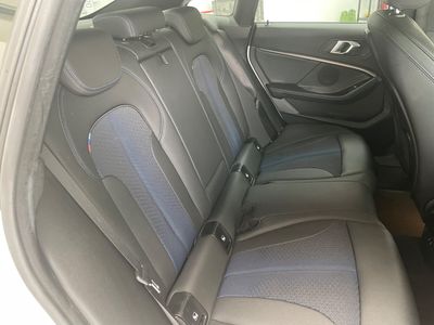 2021 BMW 2 Series
