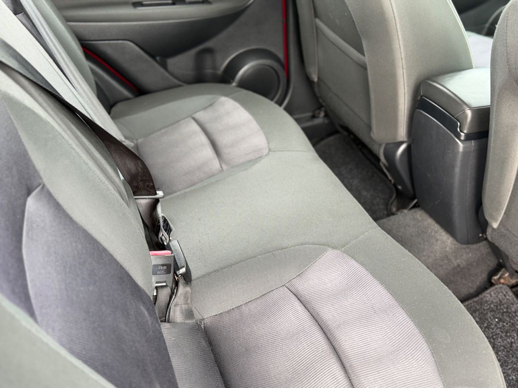 2012 Nissan Qashqai