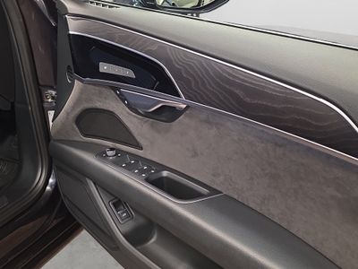 2019 Audi A8