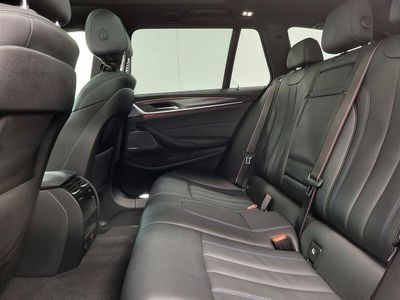 2023 BMW 5 Series