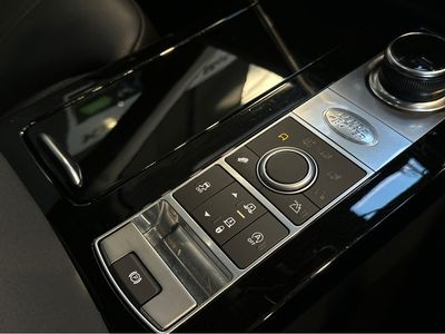 2020 Land Rover Discovery