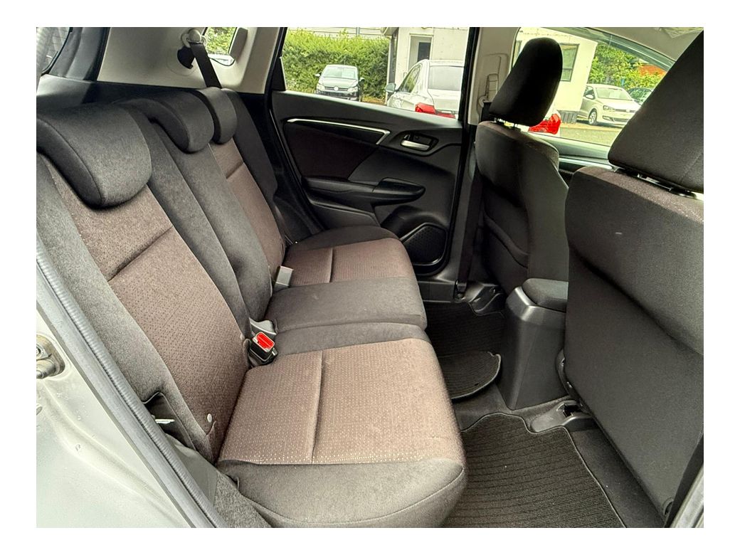 2014 Honda Fit