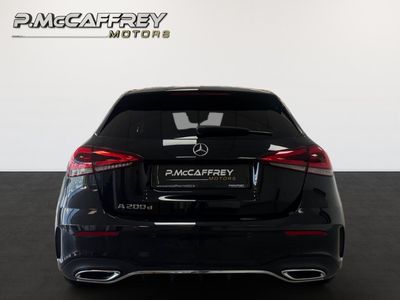 2019 Mercedes-Benz A Class