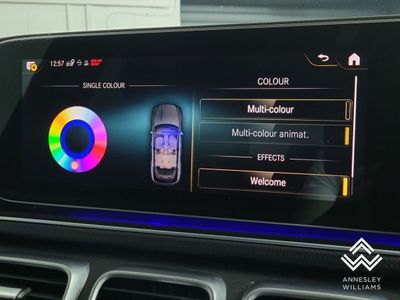 2022 Mercedes-Benz GLE Class