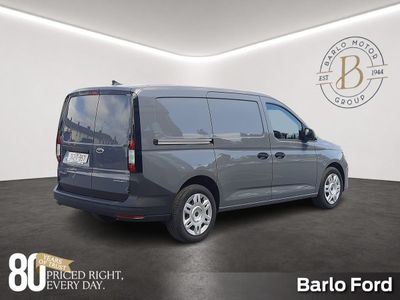 2026 Ford Transit Connect