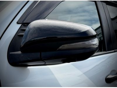 2022 Toyota Hilux