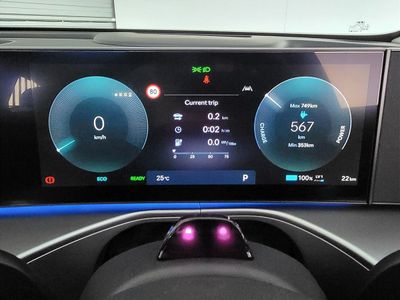 2026 Hyundai Ioniq 9