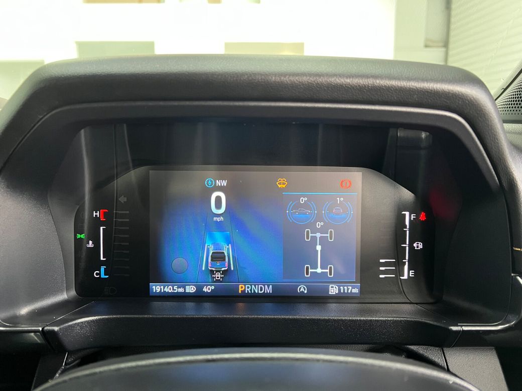 2023 Ford Ranger