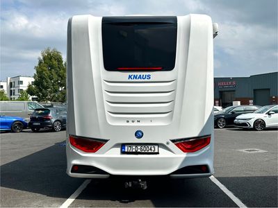 2017 Fiat Ducato