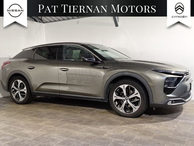 vehicle for sale from Pat Tiernan Motors