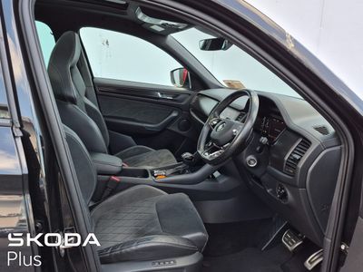 2024 Skoda Kodiaq