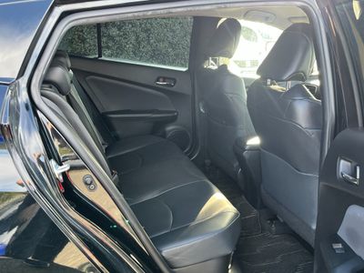 2020 Toyota Prius