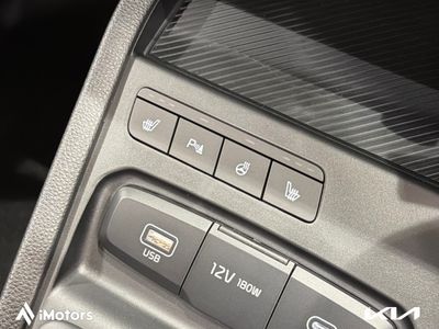 2026 Kia Stonic