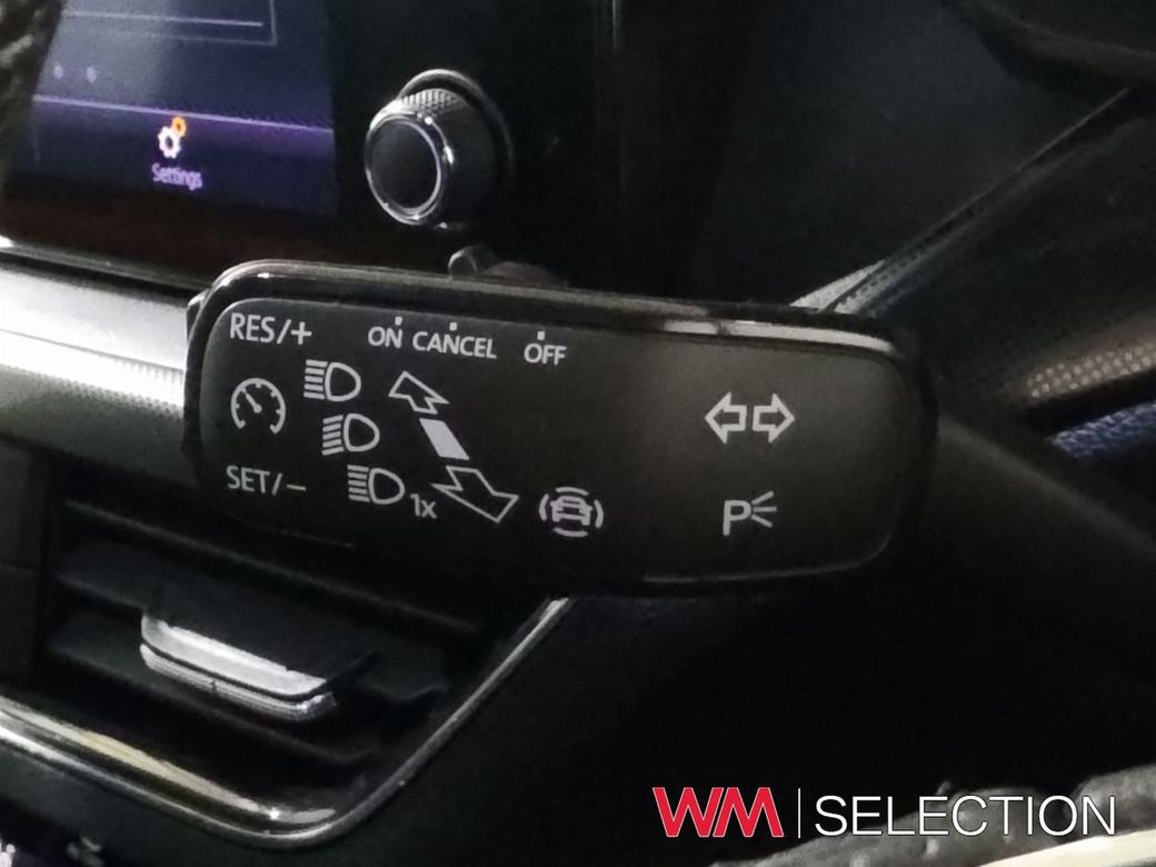 2024 Skoda Scala