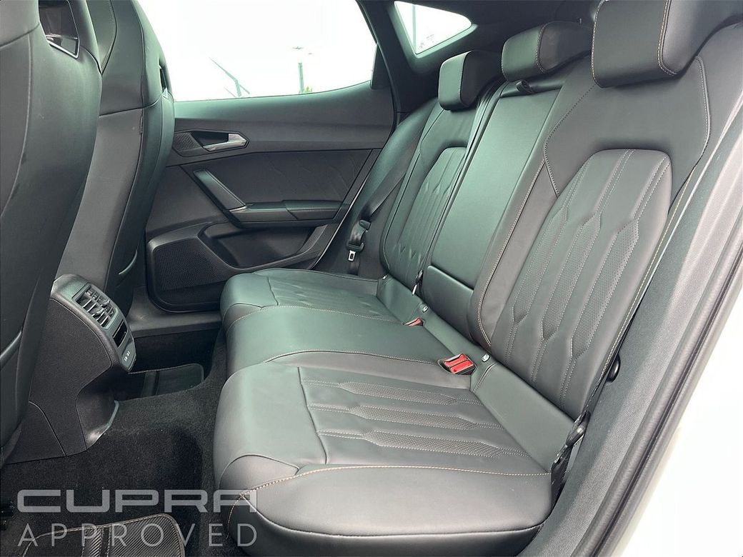 2023 Cupra Formentor