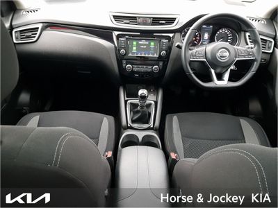 2019 Nissan Qashqai