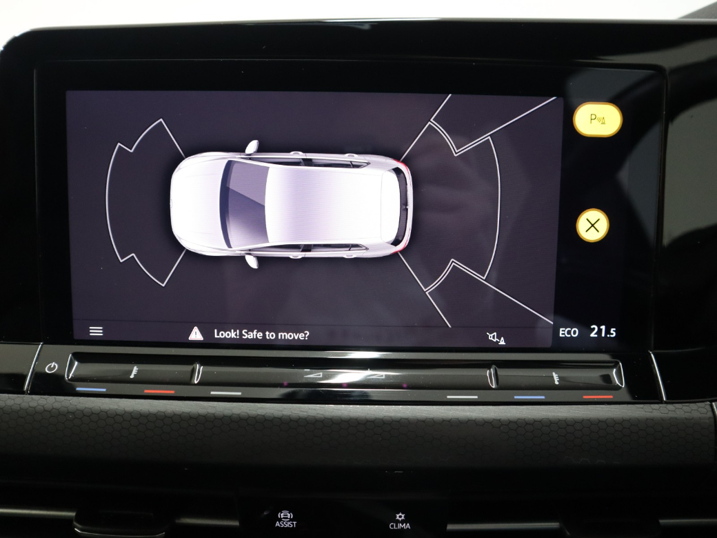 2023 Volkswagen Golf