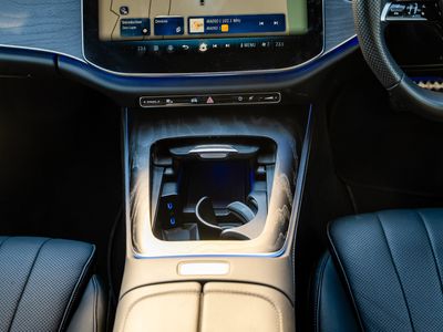 2024 Mercedes-Benz E Class