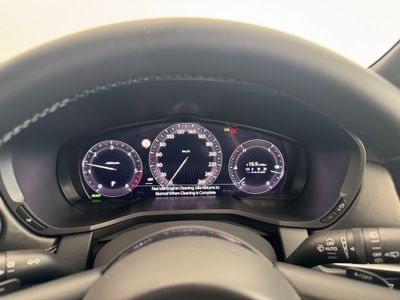 2026 Mazda CX-60