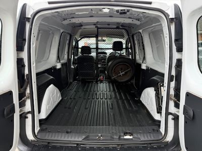 2020 Renault Kangoo