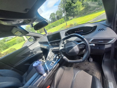 2023 Peugeot 3008