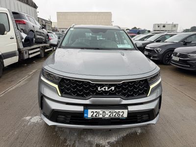2022 Kia Sorento