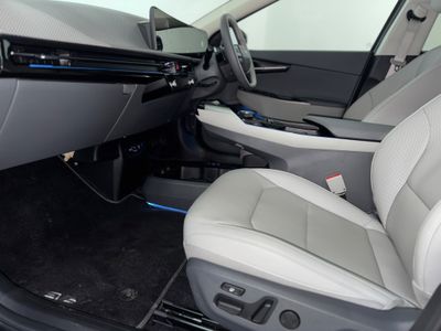2025 Kia EV6