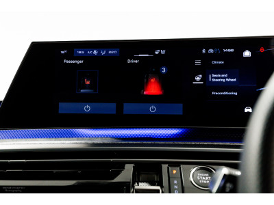 2025 Peugeot 3008