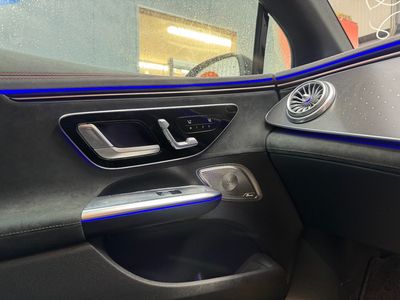 2022 Mercedes-Benz EQE