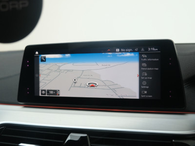 2020 BMW 5 Series